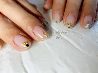 ネイル Y. Reonaのネイルデザイン