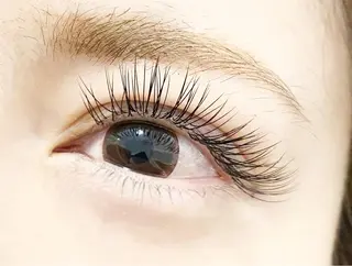 マツエク・マツパ クルミナージュ柏🌼 代表.鈴木のマツエク・マツパデザイン