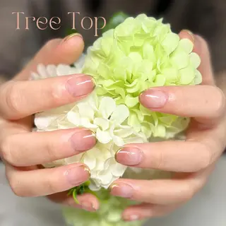 ネイル nailsalon Tree Topの眉毛・アイブロウイメージ