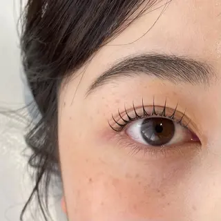 マツエク・マツパ Due S 🐈‍⬛ shinoのマツエク・マツパデザイン