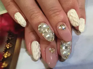 ネイル Nest 三田のマツエク・マツパデザイン