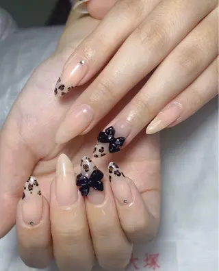 ネイル Nail Salon kihi大塚店のネイルデザイン