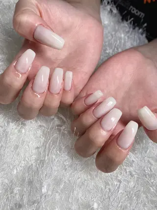 ネイル Nail&eye Belire 新宿のネイルデザイン