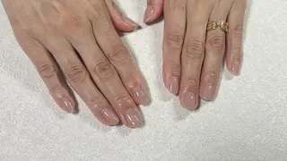 ネイル kikinail 溝の口のネイルデザイン