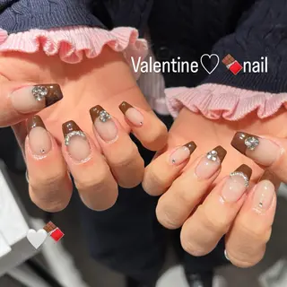 ネイル fein. Matsuri🎀のネイルデザイン