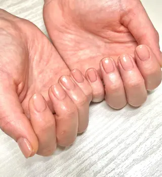 ネイル nuovo yukoのネイルデザイン