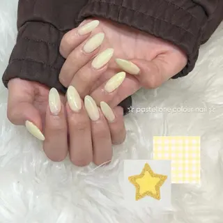 ネイル Ajourenail 【mako】のネイルデザイン