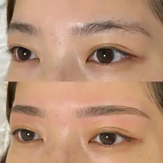 アイブロウ vico名古屋栄店所属・🌺+vico 栄店 🌺MAYUKIの眉毛・アイブロウイメージ