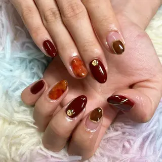 ネイル Bell nailのネイルデザイン