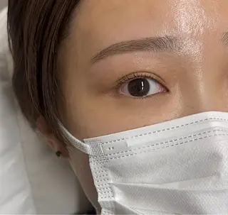 マツエク・マツパ トレンド眉🤍🪄 kyokaの眉毛・アイブロウイメージ