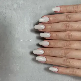 ネイル pualua miharuのネイルデザイン