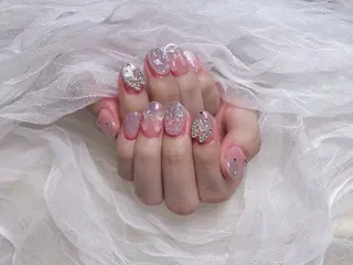 ネイル ＬuＬu ネイルサロンのネイルデザイン