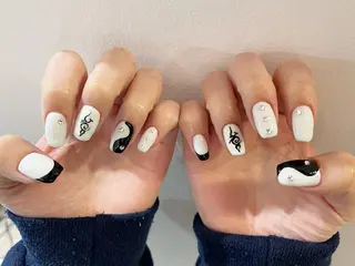 ネイル Picasso nailのネイルデザイン