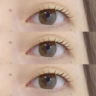 マツエク・マツパ une 石橋阪大前・ 箕面・池田・蛍池のマツエク・マツパデザイン