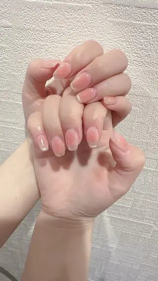 ネイル D-BEAUTY Nailsalonのネイルデザイン
