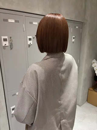 ショート 大久保 愛のヘアスタイル