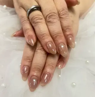 ネイル YK Rinのネイルデザイン