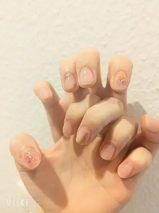 ネイル 💟 nao💟のマツエク・マツパデザイン