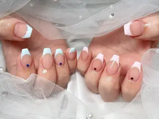 ネイル BEAU NAIL Nanaのネイルデザイン