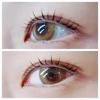 マツエク・マツパ YUMIKO  IMAGE-Aの眉毛・アイブロウイメージ