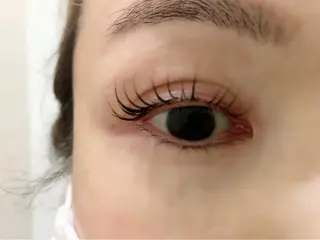 マツエク・マツパ くびれボブ🎀 くびれミディアム🎀のヘアスタイル