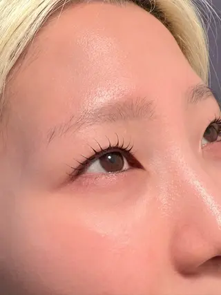 マツエク・マツパ calin by soe & make eye/ Latot by soe & make face所属・Calin by soeのマツエク・マツパデザイン