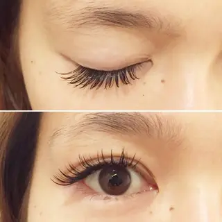 マツエク・マツパ SÖPÖ/SAIKO ♡まつげ眉毛サロンのマツエク・マツパデザイン