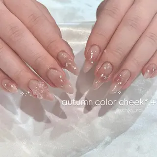 ネイル aoi ♡のネイルデザイン