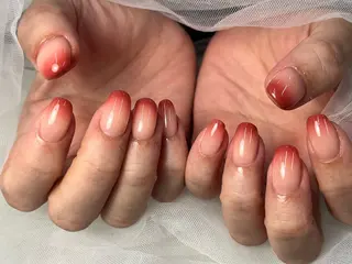 ネイル ToliyDeliy Mayuのネイルデザイン