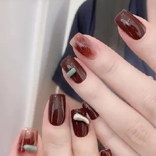 ネイル Purrime Nail高円寺のネイルデザイン