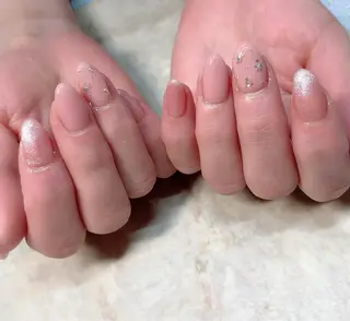 ネイル maison de NALIのネイルデザイン