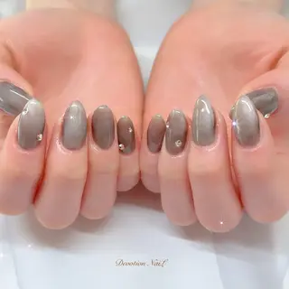 ネイル デヴォーション ネイル青梅新町店のネイルデザイン