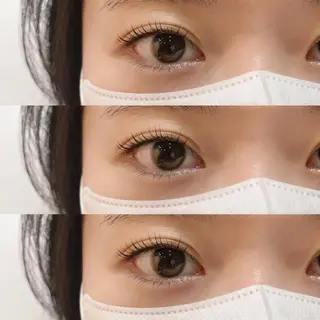 マツエク・マツパ mulet⌇ moeのマツエク・マツパデザイン