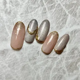 ネイル matao nailのネイルデザイン
