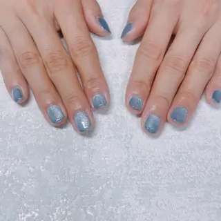 ネイル Mogu nail 二子玉川のネイルデザイン