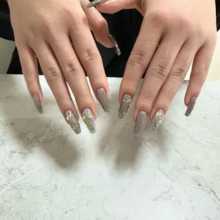 ネイル niko nailのネイルデザイン