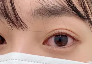 マツエク・マツパ eyelashsalon Ciel所属・- MANA-のマツエク・マツパデザイン