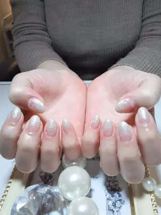 ネイル le.ciel ☆kaoru☆のネイルデザイン