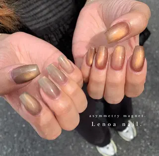 ネイル nailsalon Lenoaのネイルデザイン