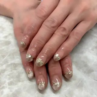 ネイル K. Amiのネイルデザイン