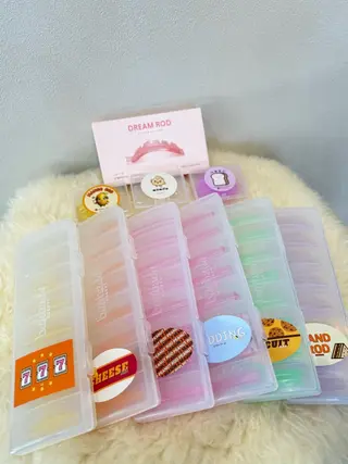 マツエク・マツパ Twin Eight ネイル&まつ毛和泉市のマツエク・マツパデザイン