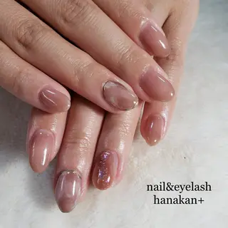 ネイル S Fumiのネイルデザイン