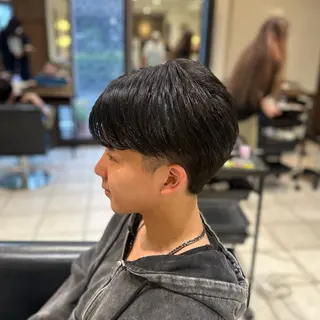 メンズ 🍊 Rio🍊のヘアスタイル