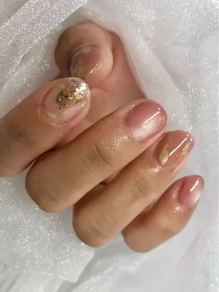 ネイル Komuro Erikaのネイルデザイン