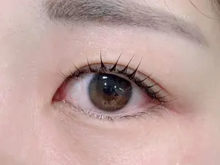 マツエク・マツパ lifra CHISAのマツエク・マツパデザイン