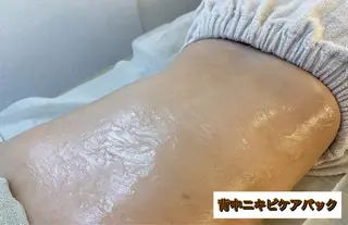 うなじ脱毛/美肌脱毛 LABELのエステ・リラクイメージ