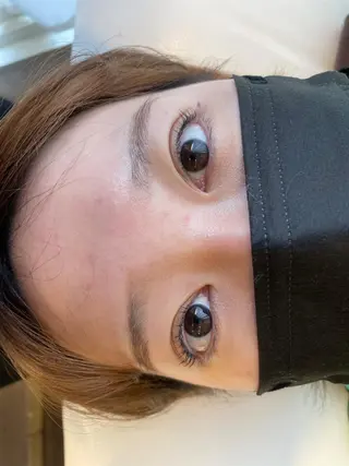 マツエク・マツパ Colk ☆のマツエク・マツパデザイン