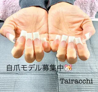 ネイル Tairacchi ﾀｲﾗｯﾁのエステ・リラクイメージ
