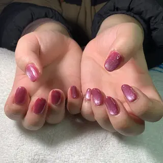 ネイル MHR nailのネイルデザイン