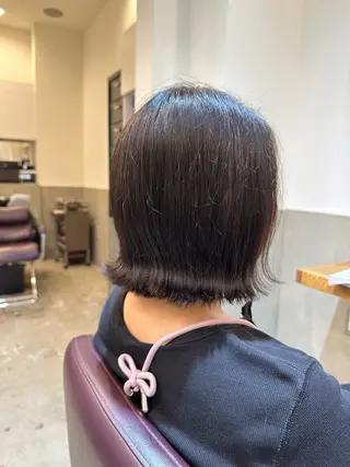 ミディアム ✨メンズ特化✨ 渡邊  一平のヘアスタイル